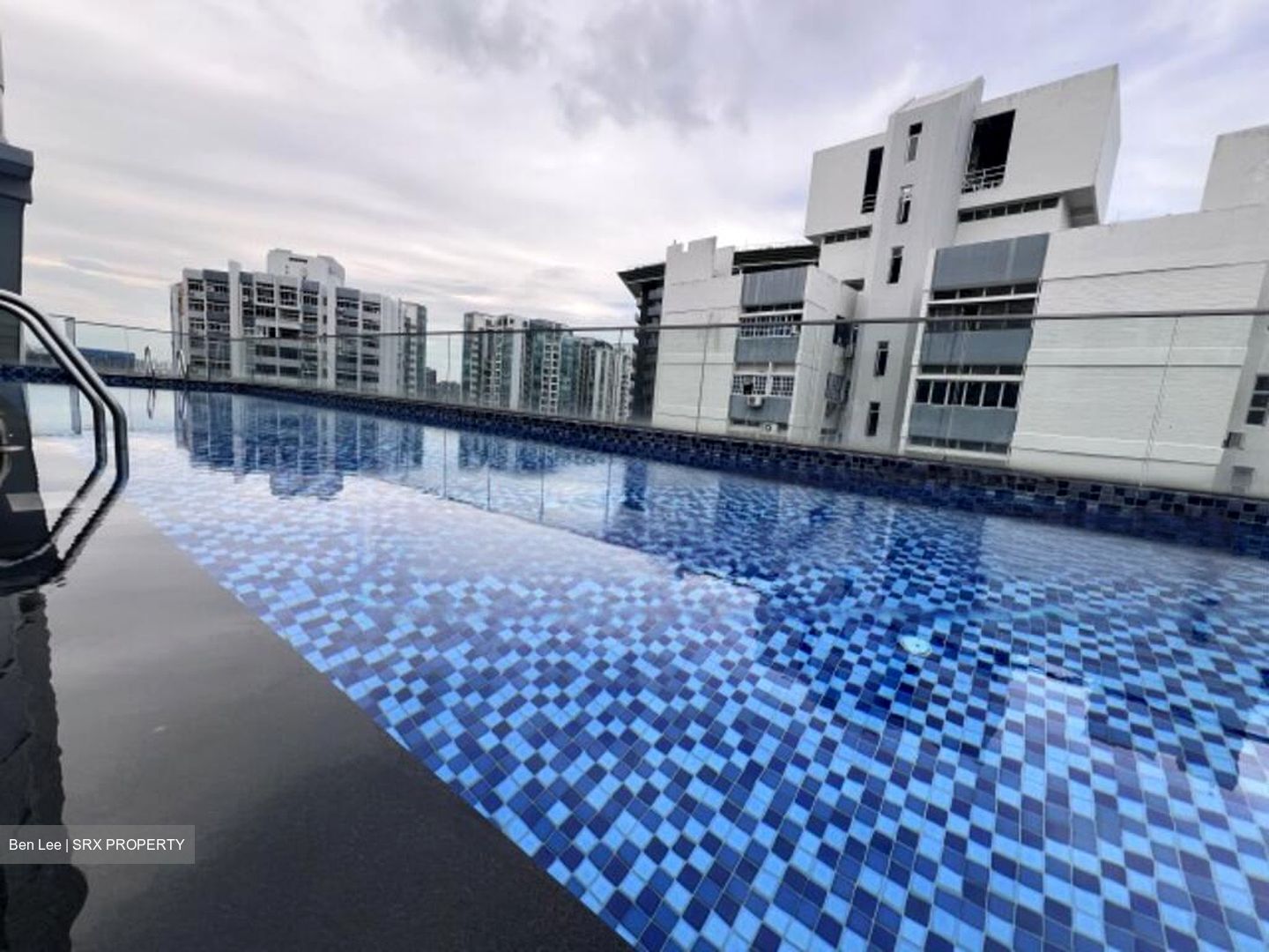 16 @ Amber (D15), Apartment #451294151